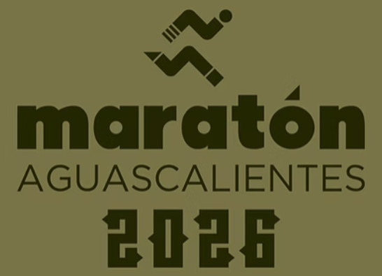 5k, 10k, 21k y Maratón Aguascalientes