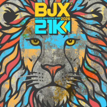 5k, 10k y 21k del Bajío