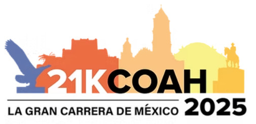 21k Coahuila 2025