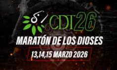 Maratón de los Dioses en Teotihuacán 2026