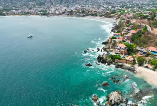 Vacaciones a Ixtapa Zihuatanejo