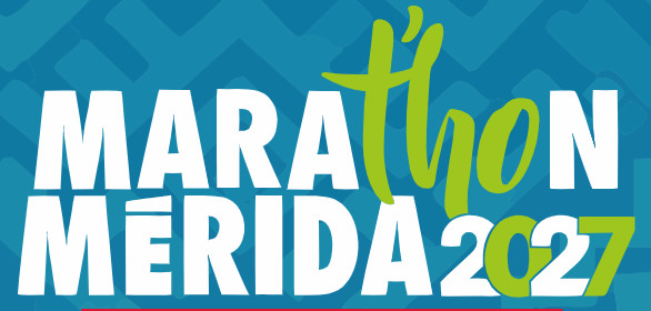 Maratón Mérida 2027