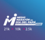 Medio Maratón día del Papá