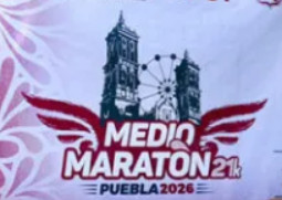 21k Puebla