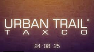 Urban Trail Taxco Gro.