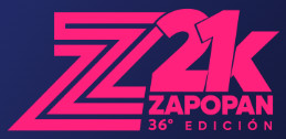 21k Zapopan Jal